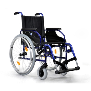 Wózek inwalidzki D200